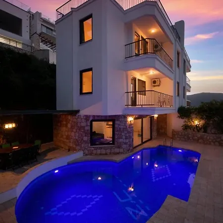 Zeyno Villa