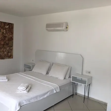 Zeyno Villa Kas